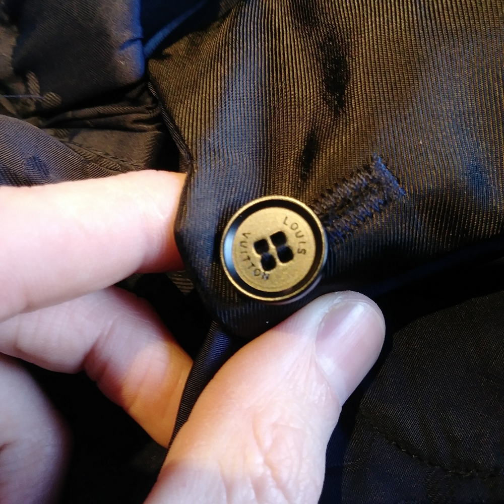Louis vuitton monogram pants - Picture 3 of 8